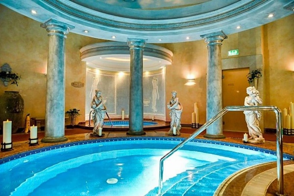 Le Royal Meridien Beach Resort & Spa Main image